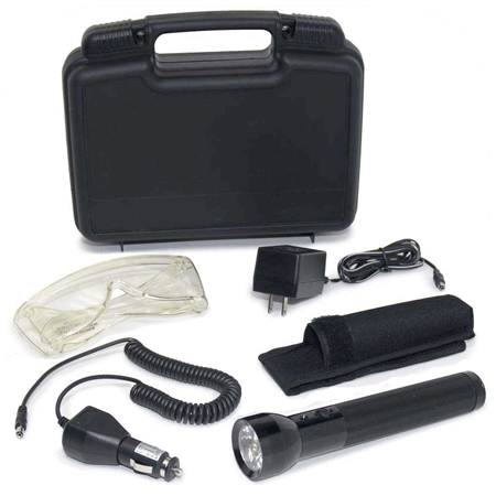 Needle applicators and nozzles