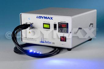 Needle applicators and nozzles