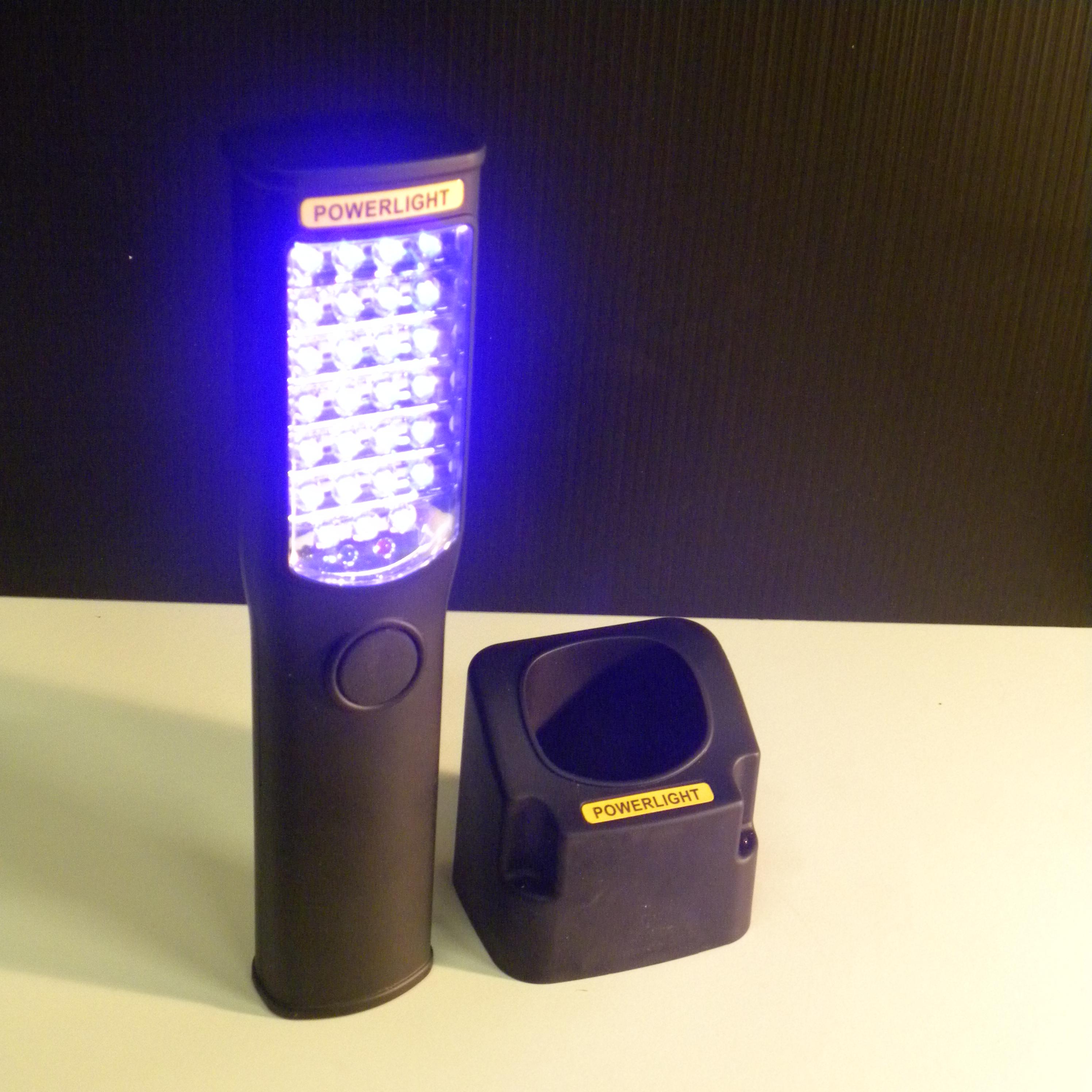 Needle applicators and nozzles