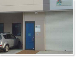 NSW Sydney suburb of Seven Hills