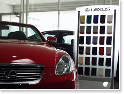 Lexus